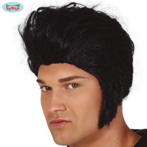Adult Rock King Wig