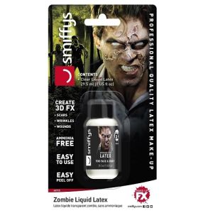ammonia free liquid latex