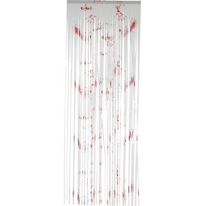 Halloween Door Curtain