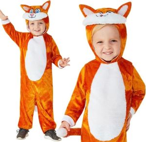 Toddler Cat Costume