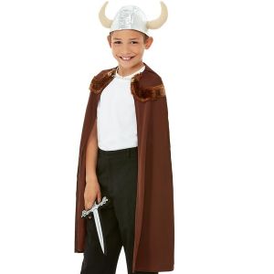 Childs Viking Fancy Dress Kit