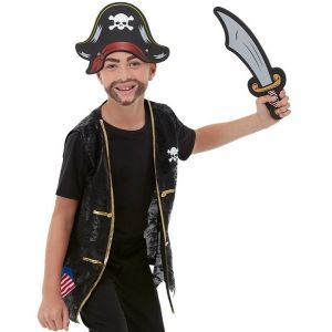 Kids Pirate Kit