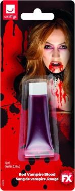 Red Vampire Blood 10ml