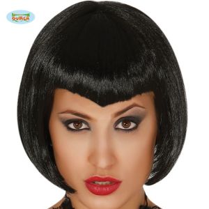 Ladies Vamp Wig