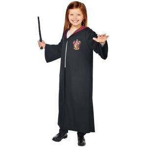 Officially Licensed Childs Hermione Granger Gryffindor Robe
