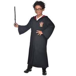 Childs Harry Potter Robe Kit