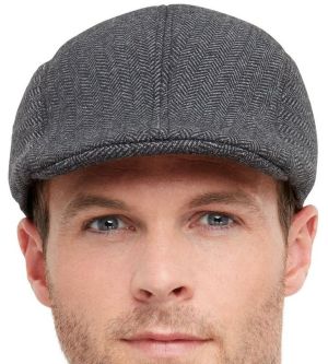 Mens Flat Cap