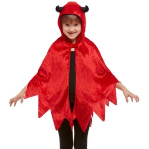 Devil Cape