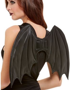 Bat Wings