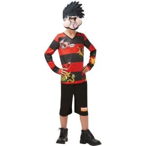 Deluxe Dennis the Menace Costume