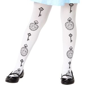 Childs Girls Alice Tights