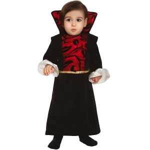 Halloween Baby Cute Vampire