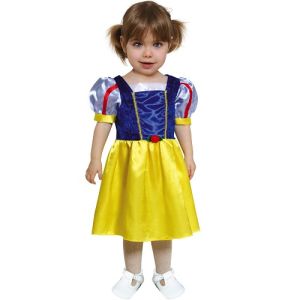 Babies Princess Snow Costume