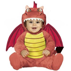 Toddler Dragon Costume