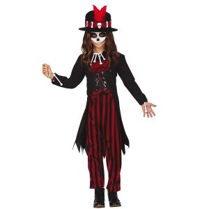 Childs Voodoo Costume