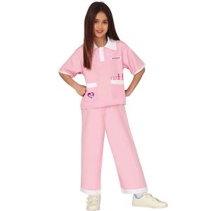 Childs Vet Costume
