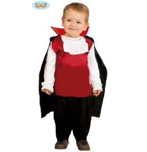 Babies Vampire Dracula Costume