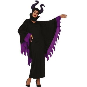 Ladies Evil Fairy Costume