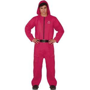 Mens The Gamer Costume