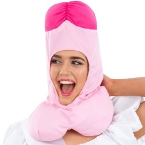 Adult Stag or Hen Night Willy Hat