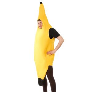 Adult Banana Costume 