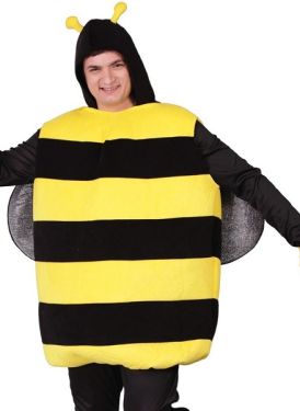 Adult Bumblebee Bee Costume