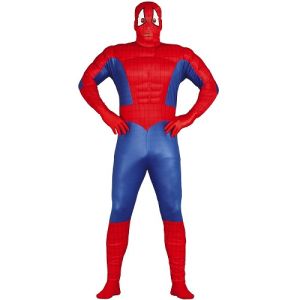 Spider Superhero Costume