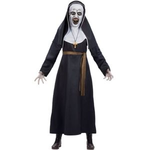 Adult The Nun Valek Costume