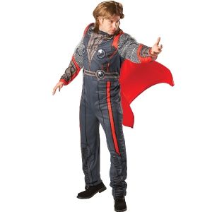 Mens Thor Fancy Dress Costume