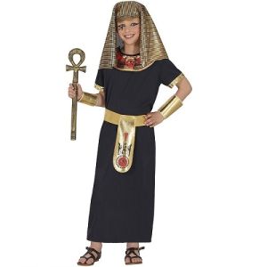 Childs Egyptian Pharaoh Costume