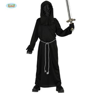 Childs Boy of Darkness Costume