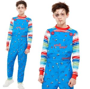 Childs Officially Licensed Chucky Costume