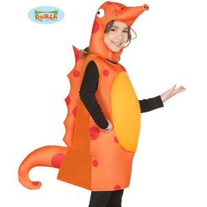 Childs Sea Horse Fancy Dress Costume