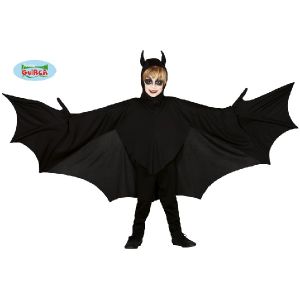 Kids Halloween Bat Costume