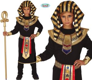 Childs Egyptian Pharaoh Costume