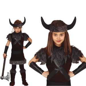 Childs Viking Costume