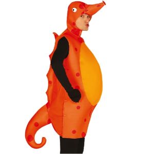 Adult Seahorse Costume