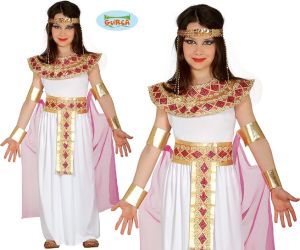 Ladies Egyptian Cleopatra Costume 