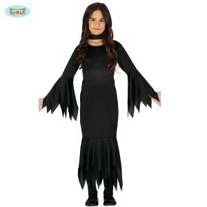 Childs Halloween Monster Girl Costume