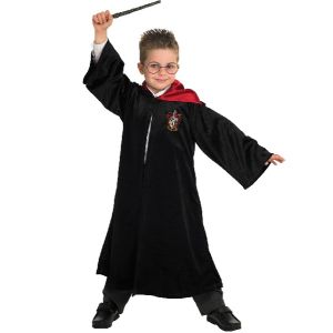 Childs Deluxe Harry Potter Costume