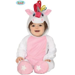 Babies Unicorn Fancy Dress Costume