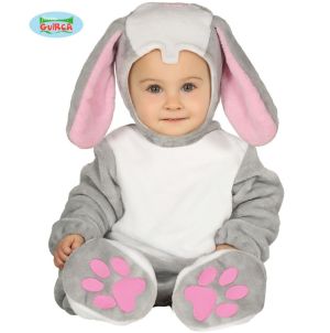 Babies Bunny Rabbit Fancy Dress Costume
