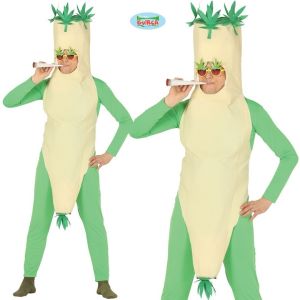 Adult Marijuana Joint Costume