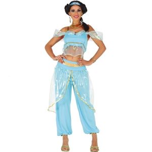 Arabian Princess Costume