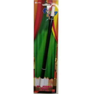 Wizard or Magician Fancy Dress Wand