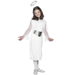 Childs Angel Costume
