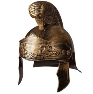 Roman Centurion Helmet