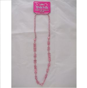 Hen Party Bride to Be Necklace 