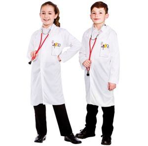 Childs Doctor or Vet Costume