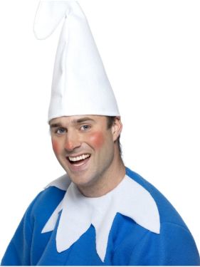 Fancy Dress Hat - Gnome Hat